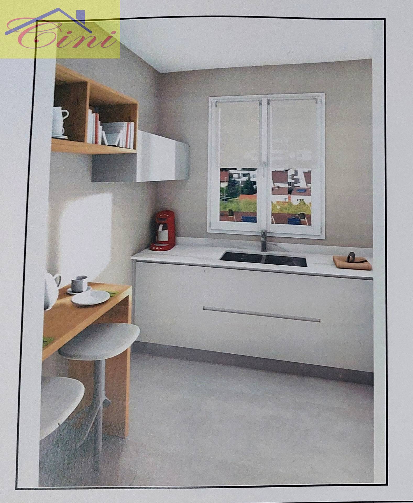 TRILOCALE in vendita a Airuno