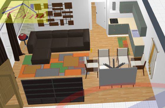 TRILOCALE in vendita a Airuno