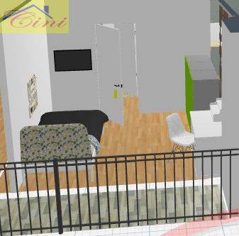 TRILOCALE in vendita a Airuno