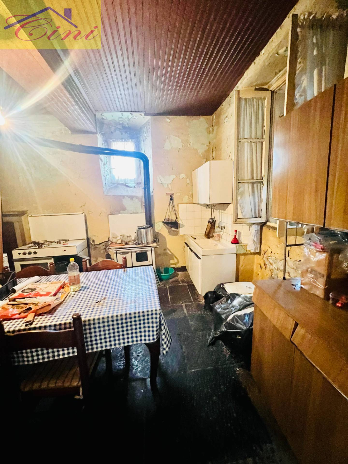 PORZIONE DI CASA in vendita a Suello