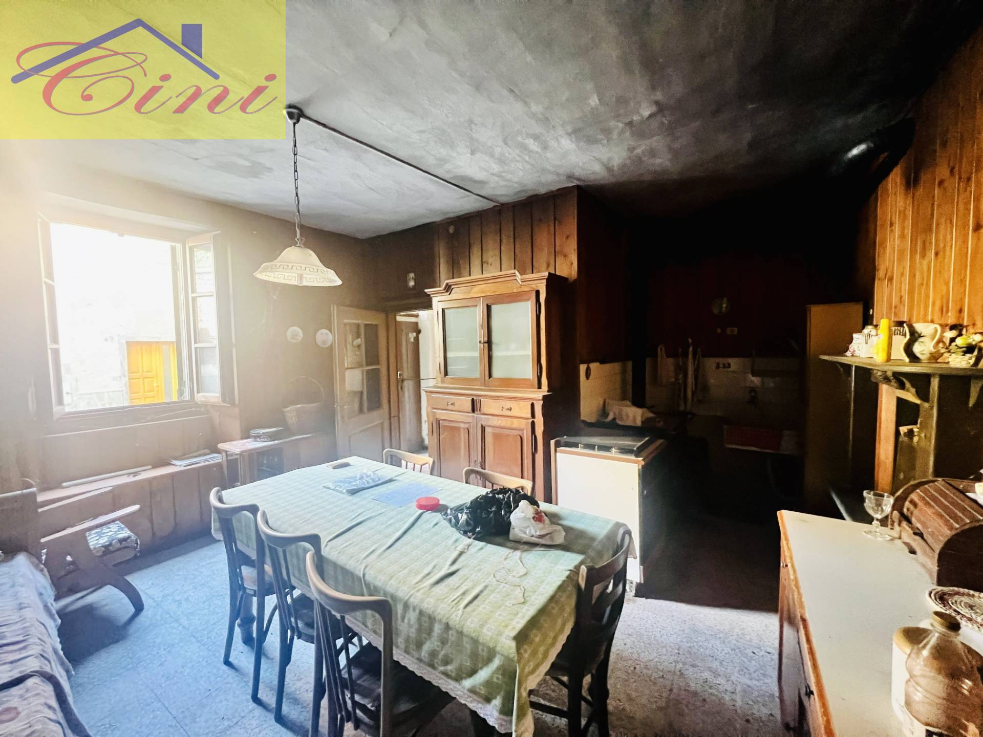 PORZIONE DI CASA in vendita a Casargo, Indover