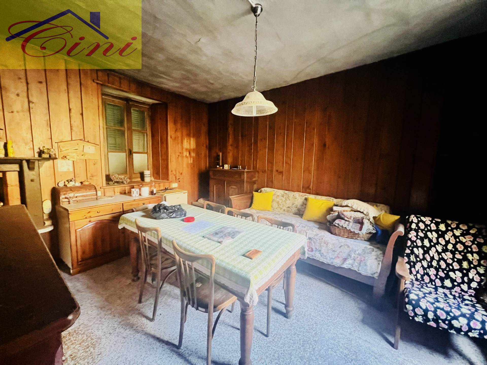 PORZIONE DI CASA in vendita a Casargo, Indover