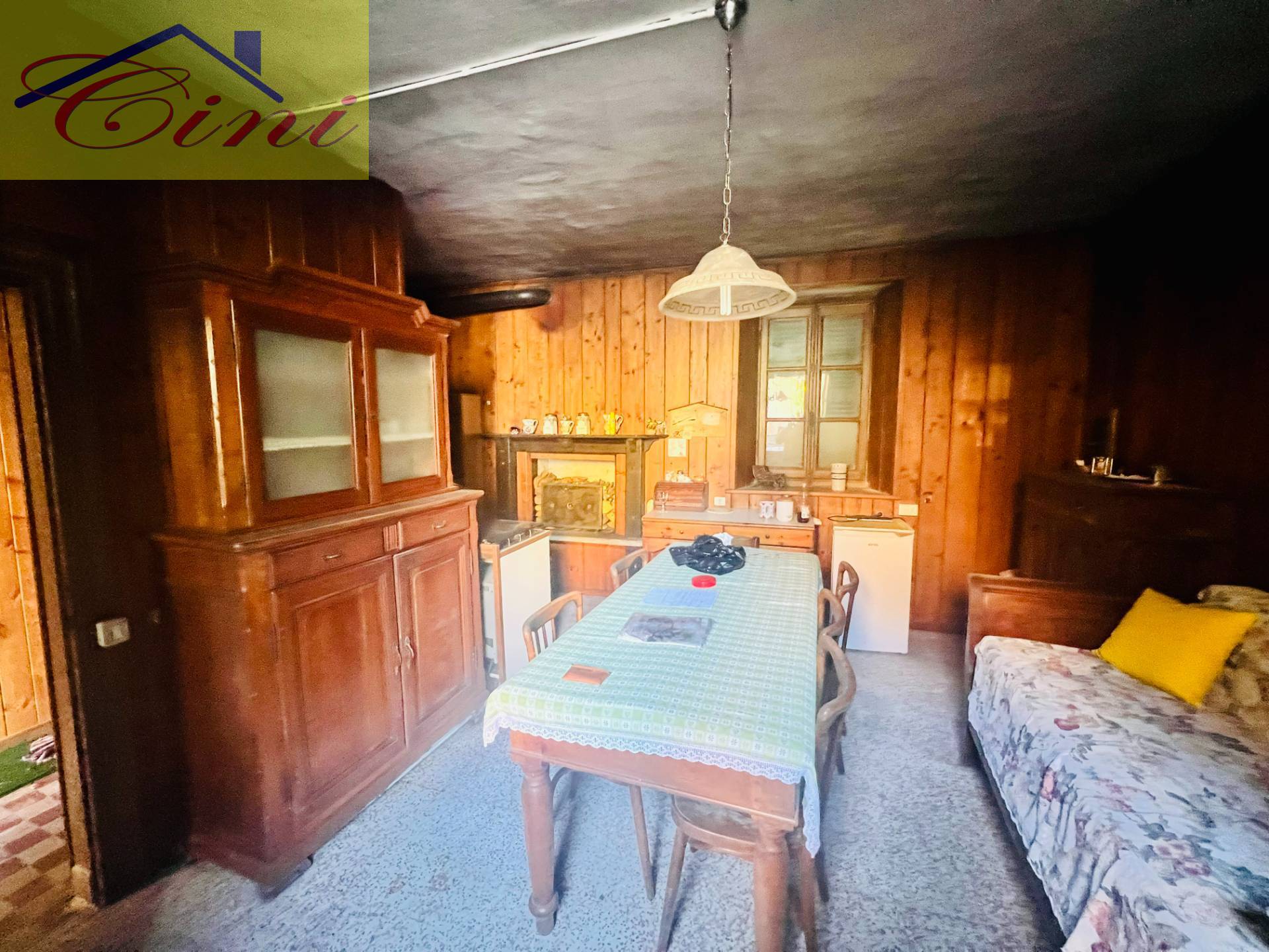 PORZIONE DI CASA in vendita a Casargo, Indover