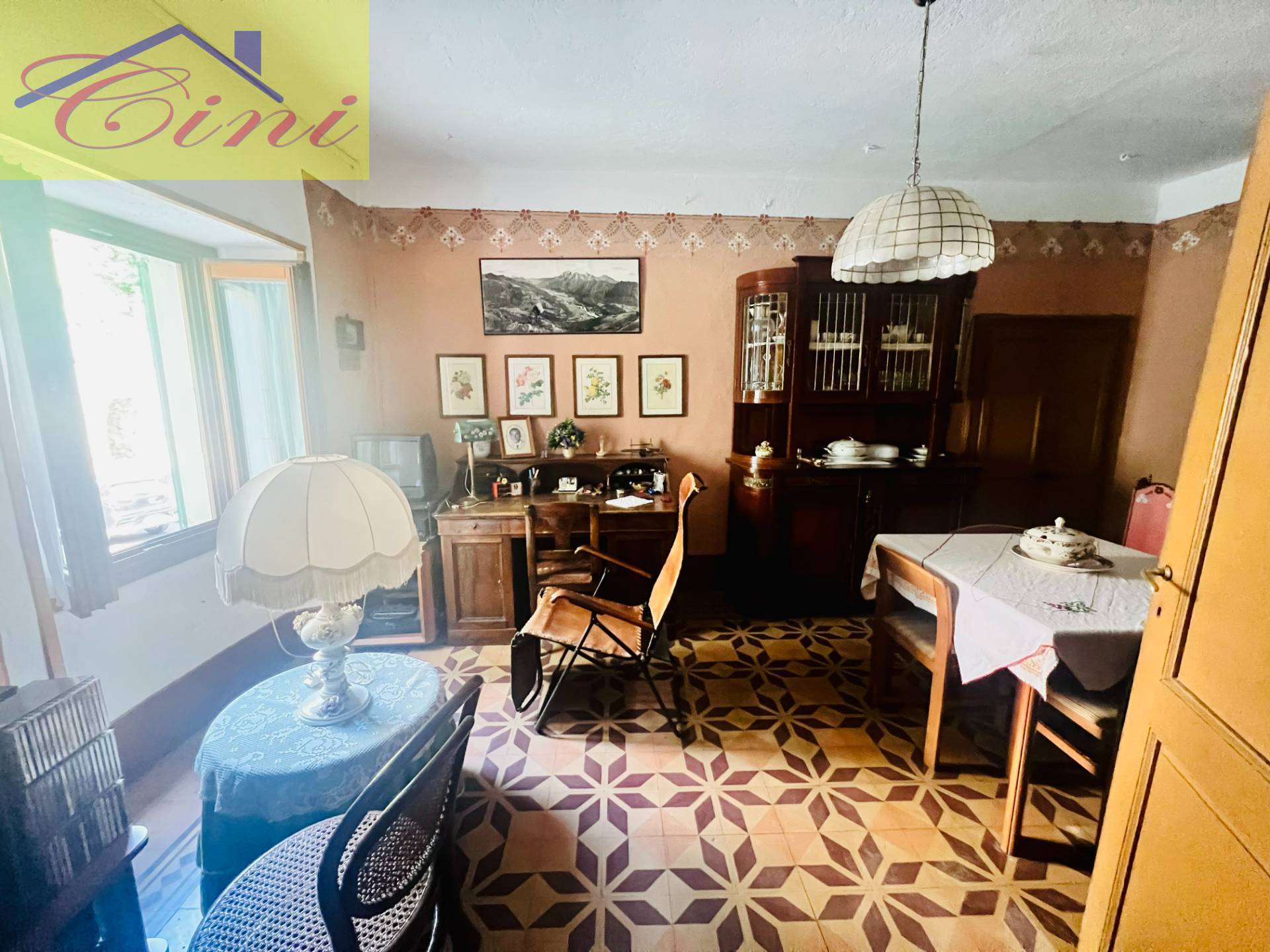 PORZIONE DI CASA in vendita a Casargo, Indover