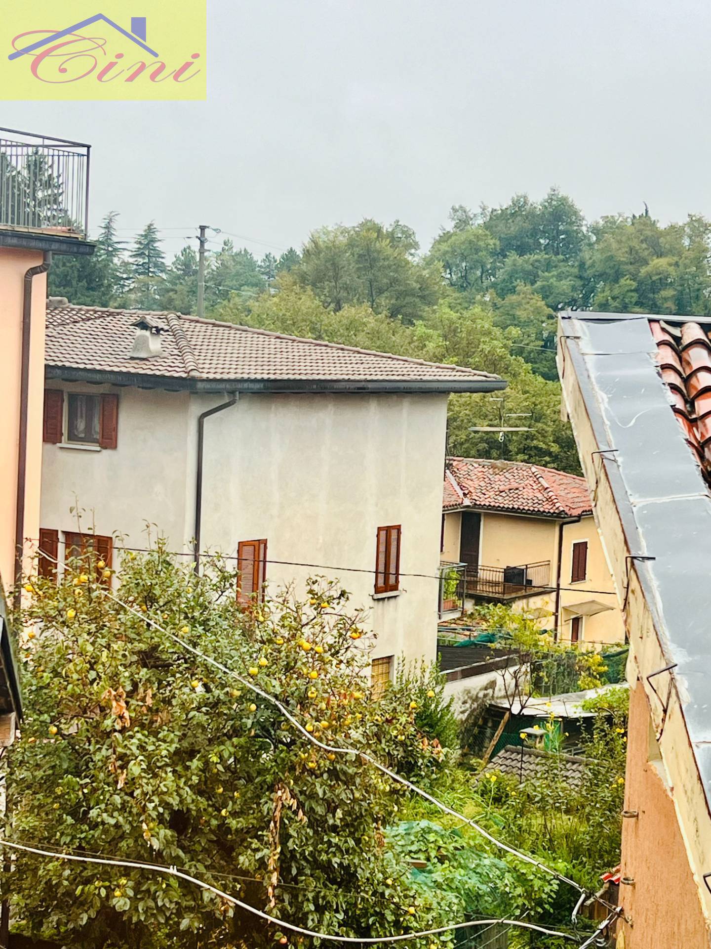 TRILOCALE in vendita a Eupilio