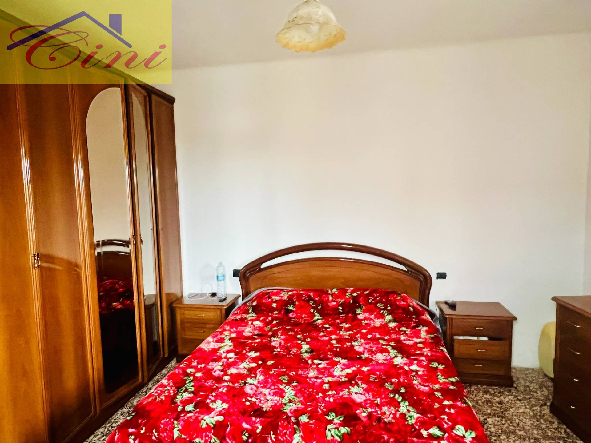 TRILOCALE in vendita a Eupilio