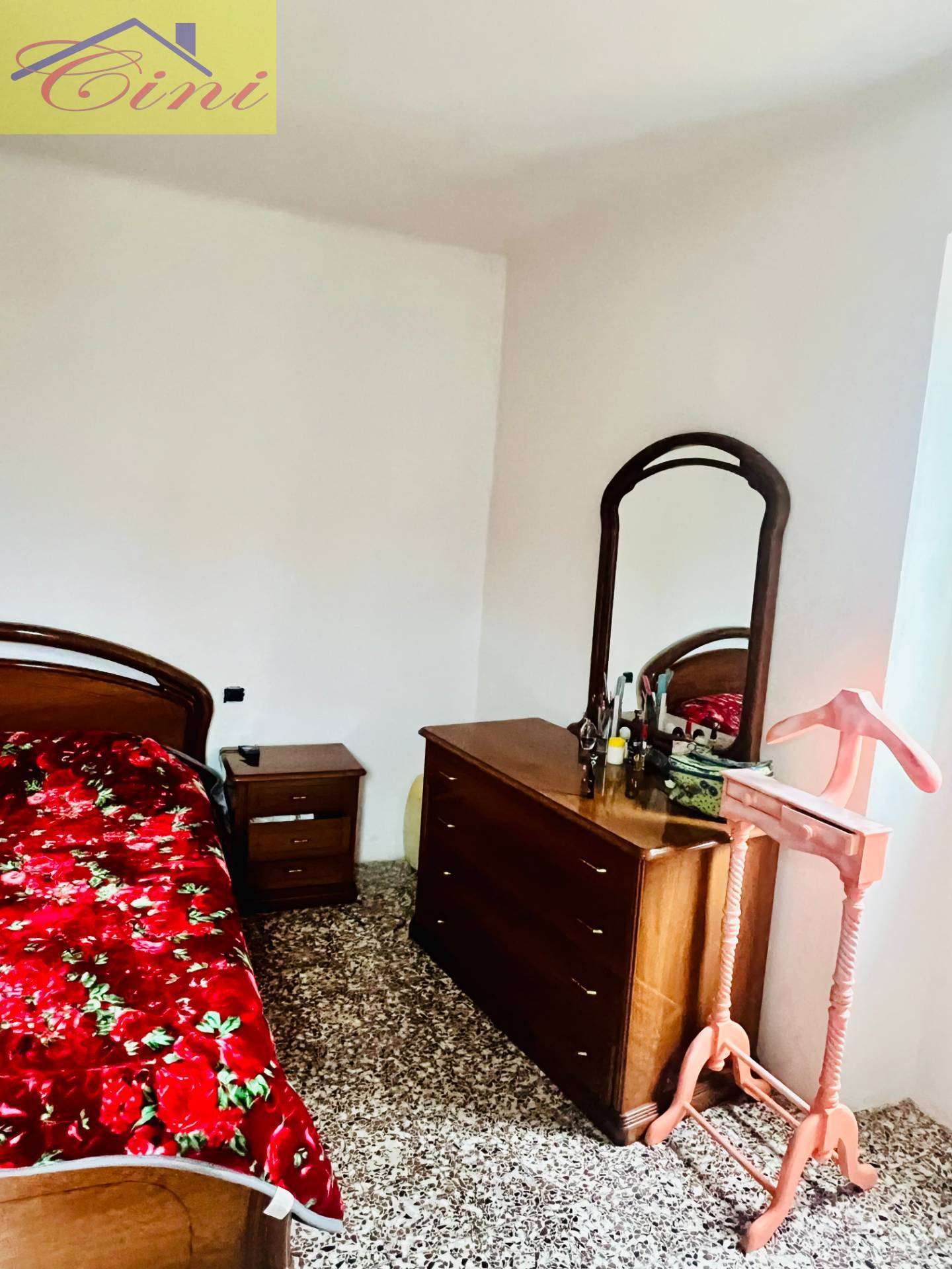 TRILOCALE in vendita a Eupilio