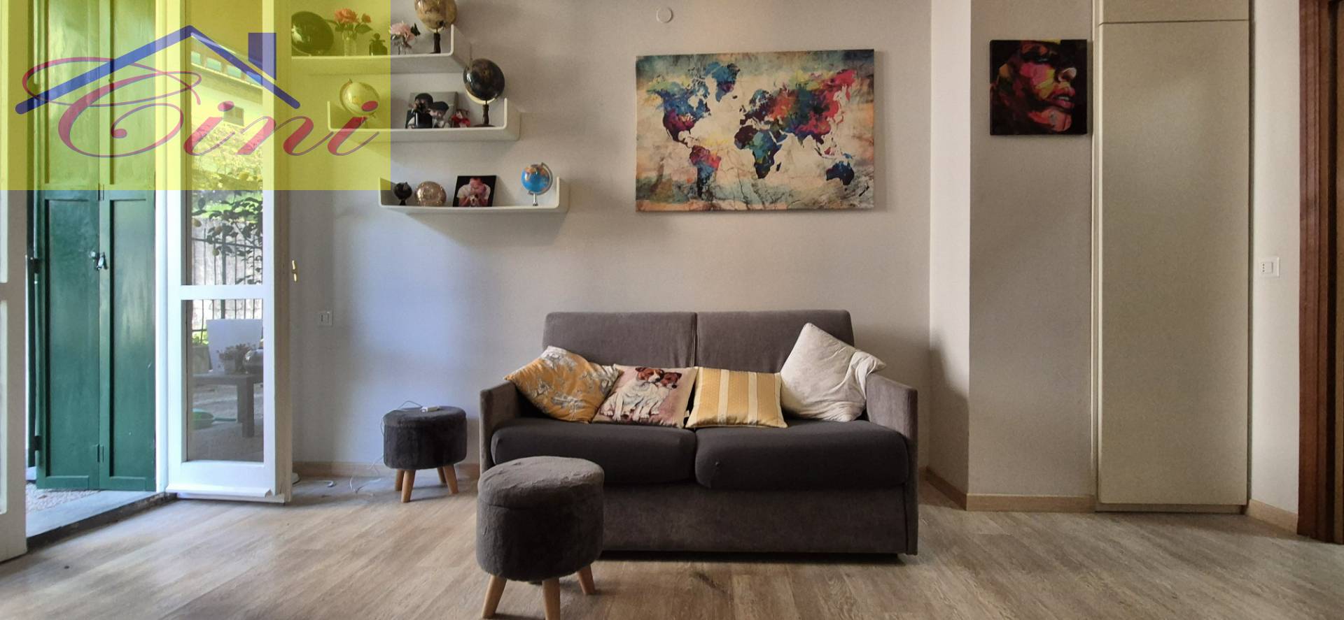 MONOLOCALE in vendita a Moggio