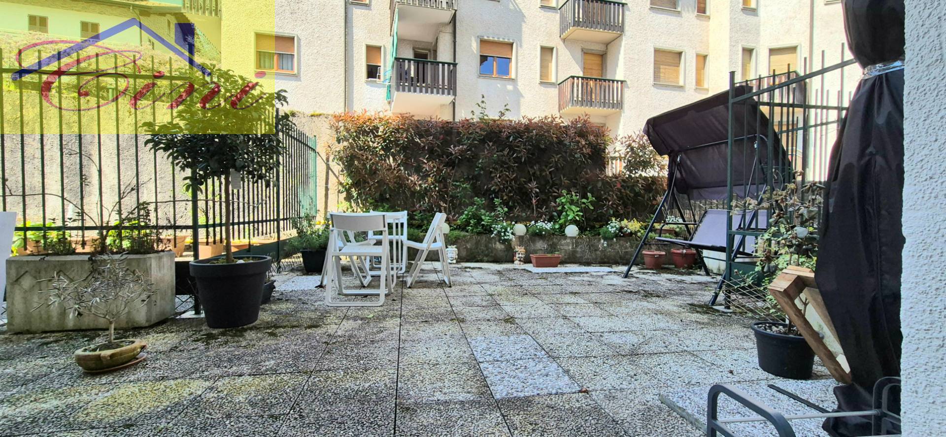 MONOLOCALE in vendita a Moggio