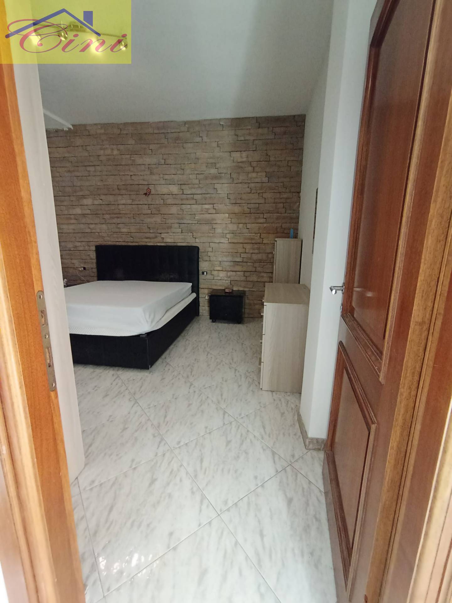 PORZIONE DI CASA in vendita a Monte Marenzo, Levata