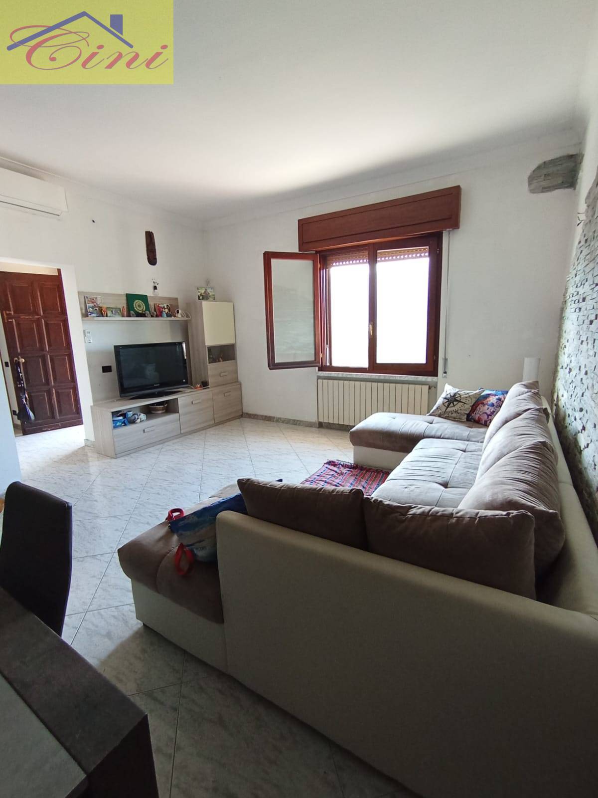 PORZIONE DI CASA in vendita a Monte Marenzo, Levata