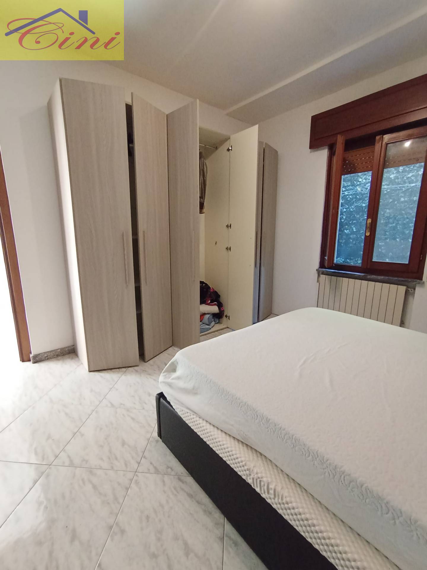 PORZIONE DI CASA in vendita a Monte Marenzo, Levata