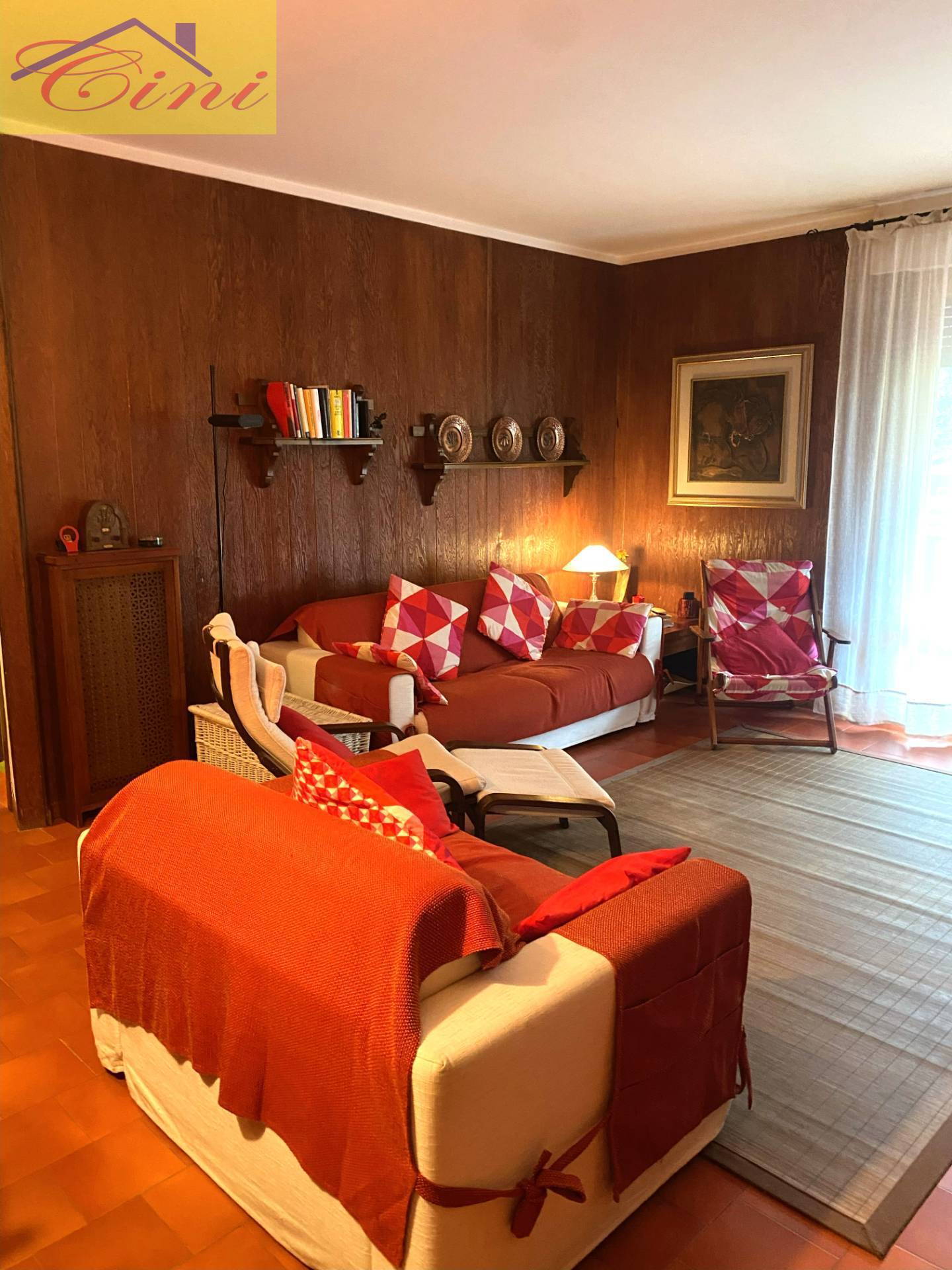 TRILOCALE in vendita a Moggio