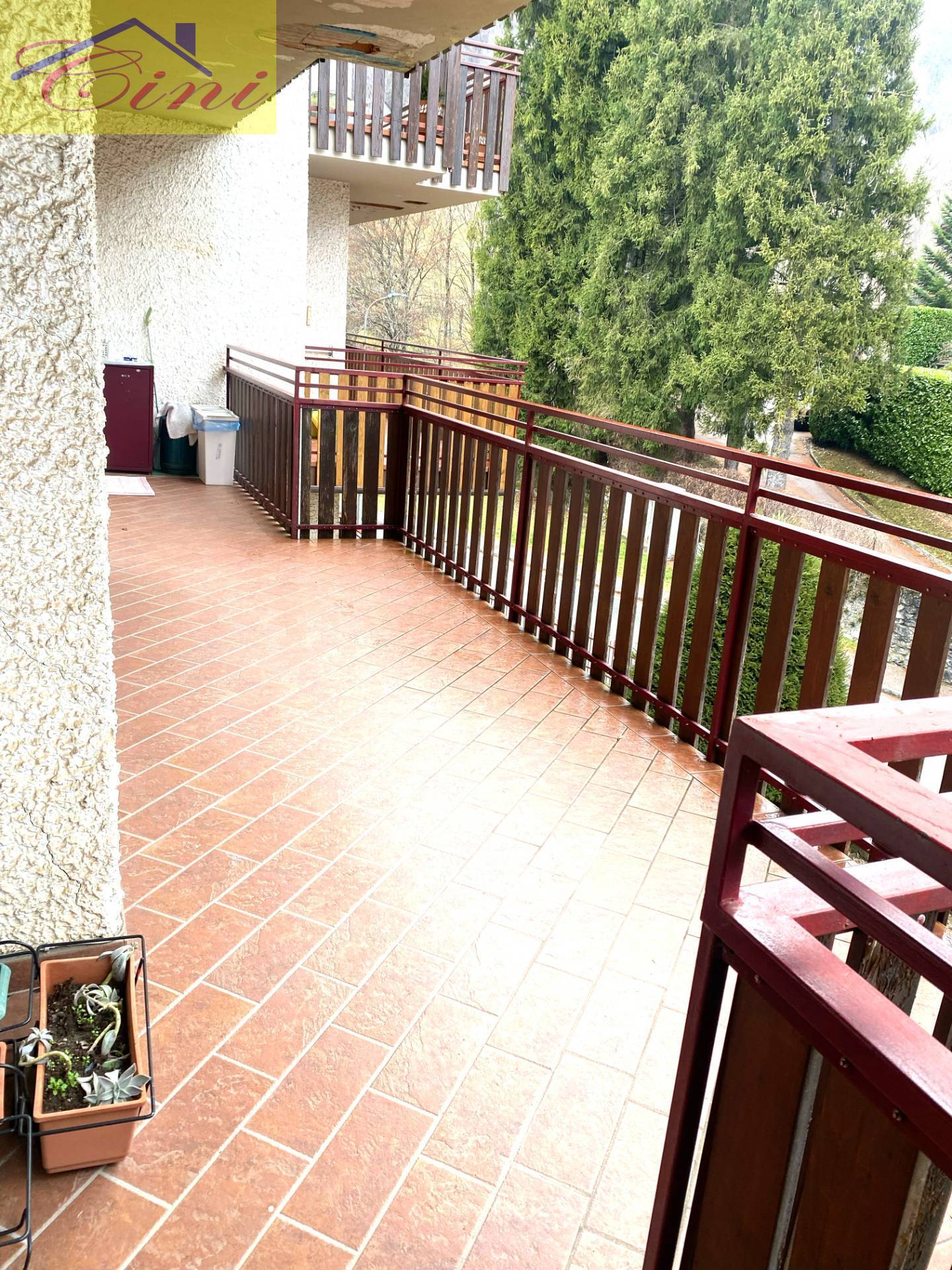 TRILOCALE in vendita a Moggio