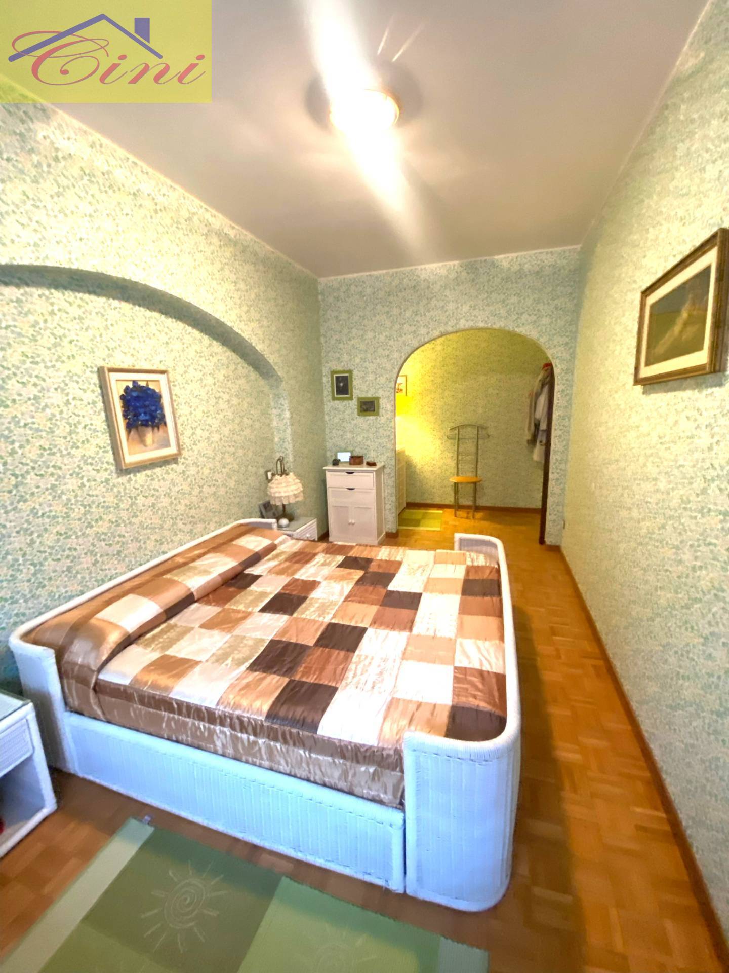 TRILOCALE in vendita a Moggio