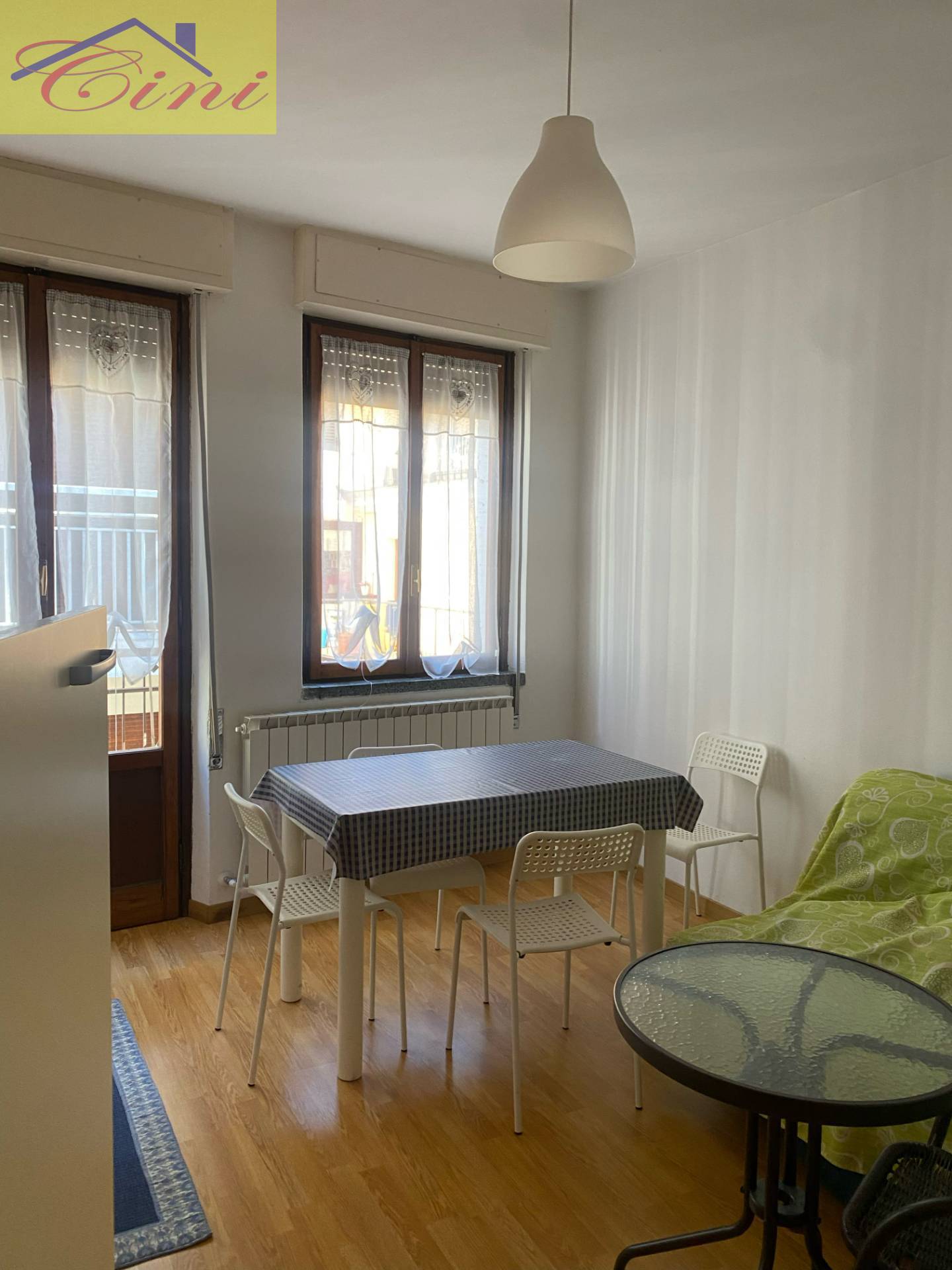 PORZIONE DI CASA in vendita a Introbio