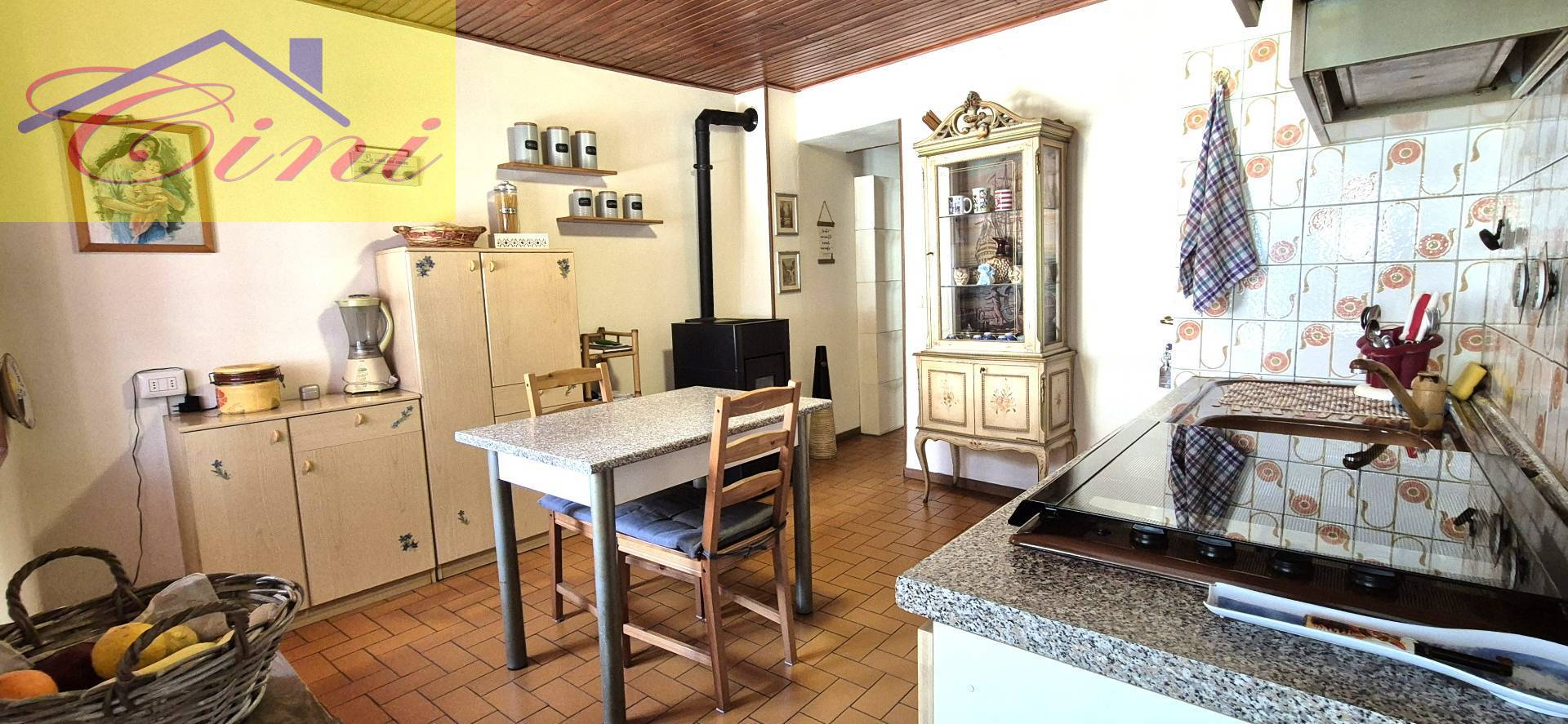 BILOCALE in vendita a Ballabio