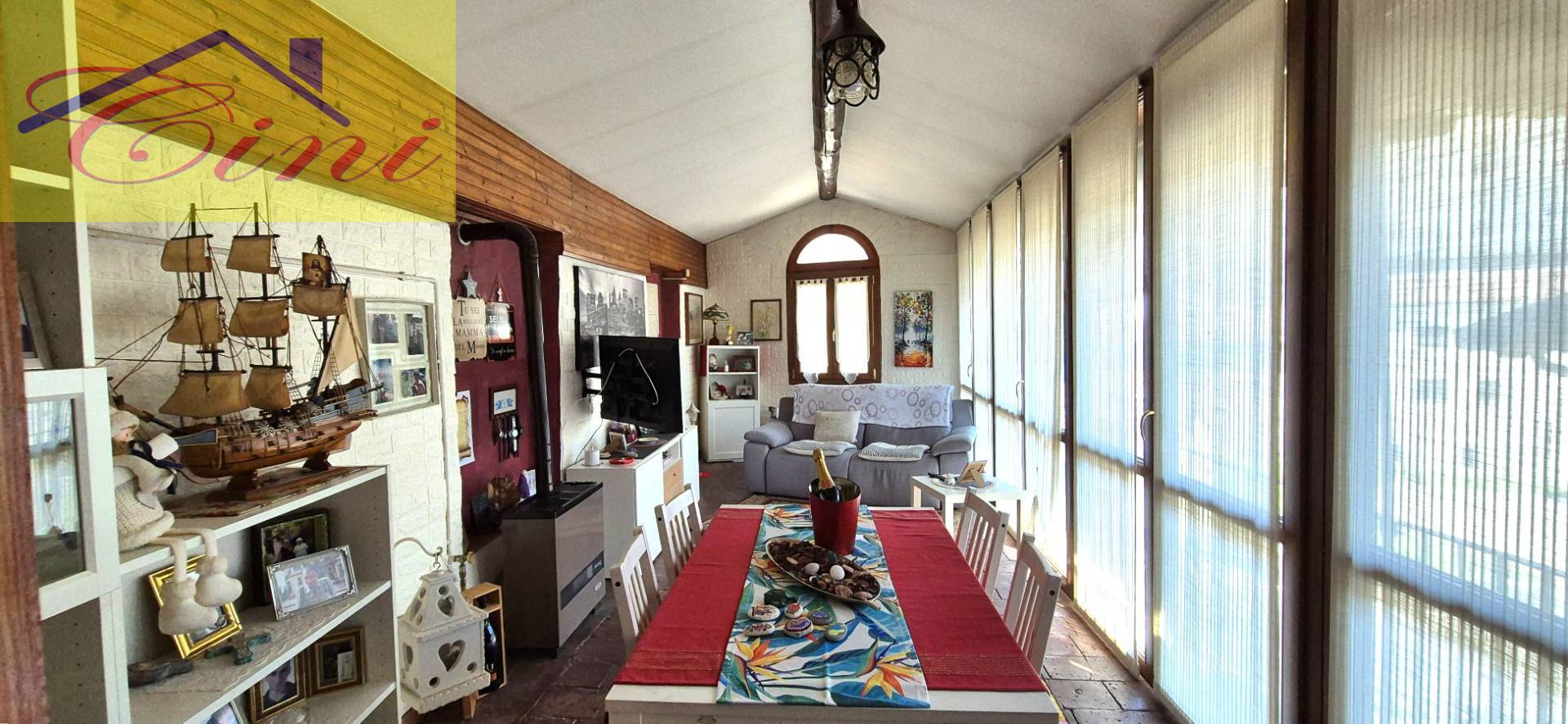 BILOCALE in vendita a Ballabio