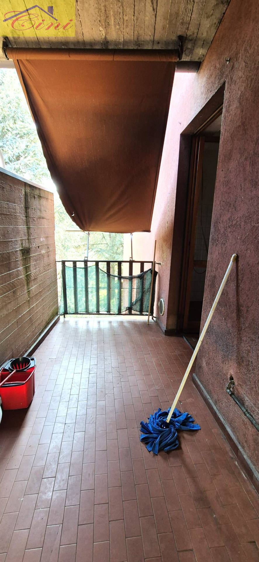 TRILOCALE in vendita a Caprino Bergamasco