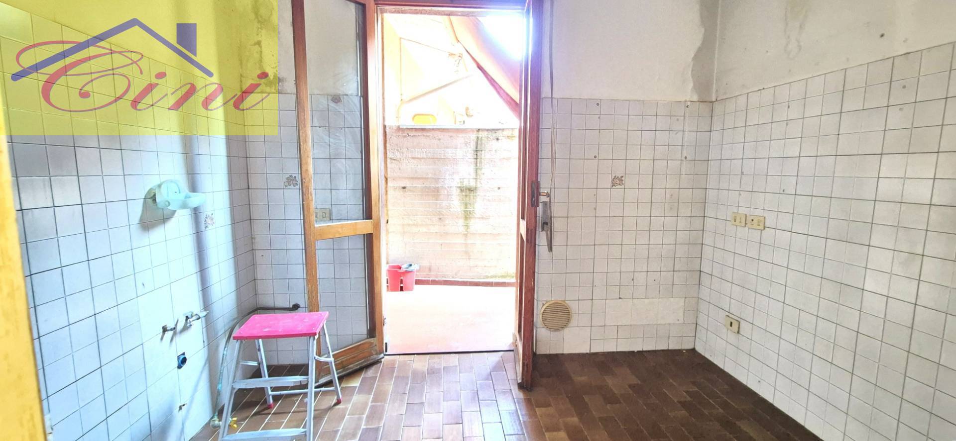 TRILOCALE in vendita a Caprino Bergamasco