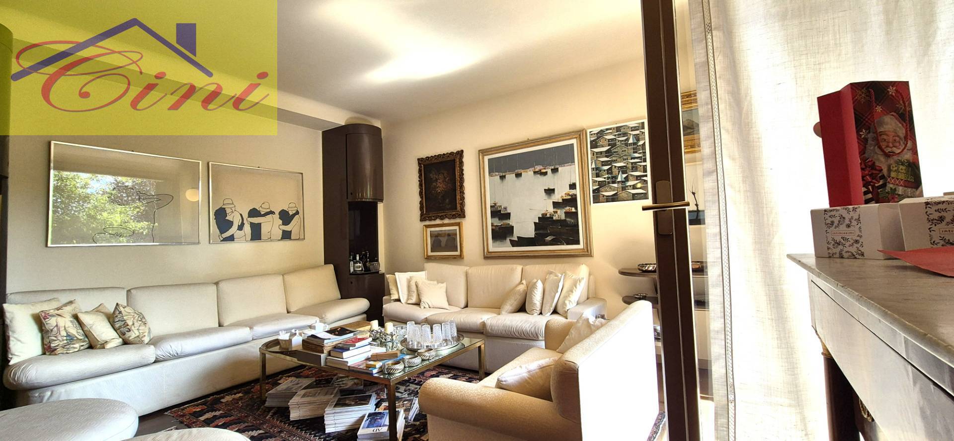 CINQUELOCALI in vendita a Lecco, Castello