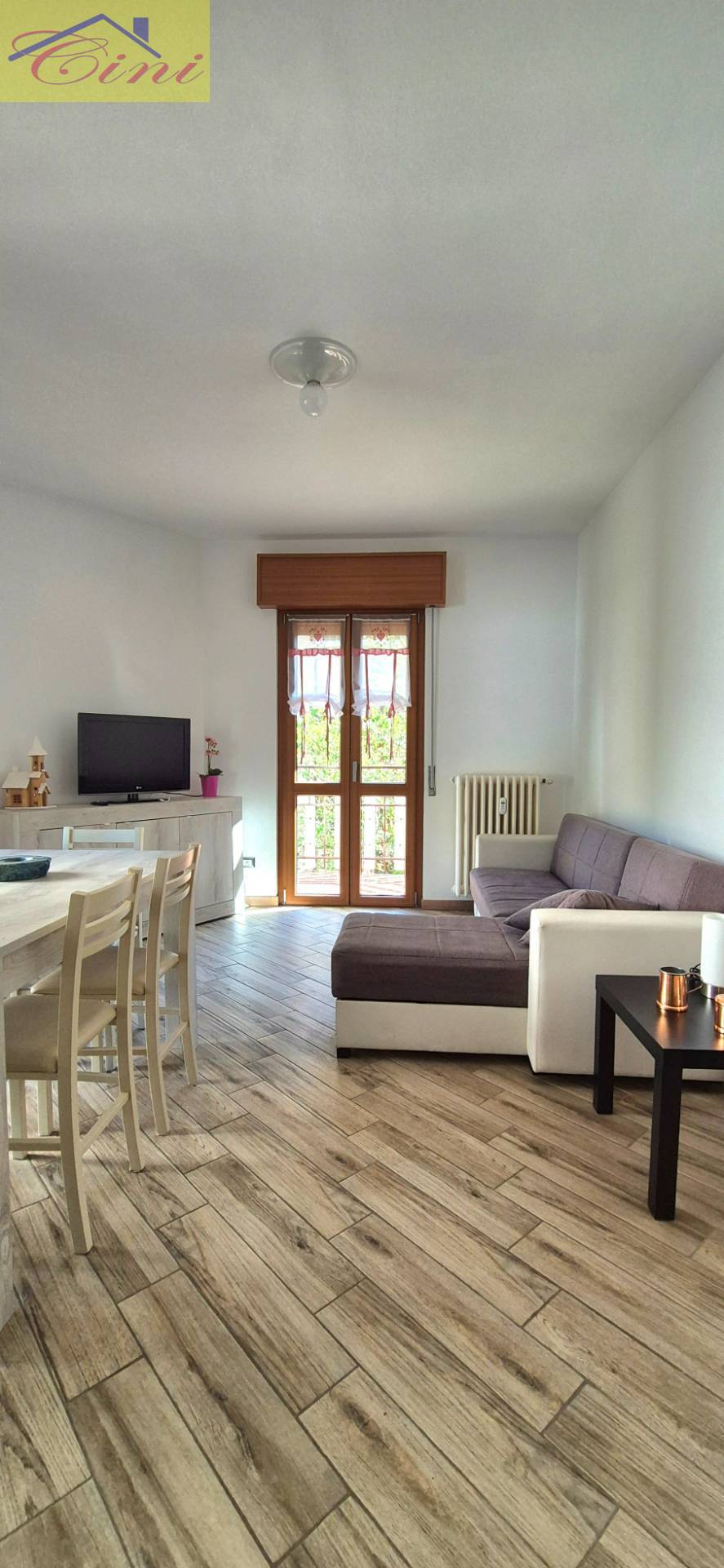 TRILOCALE in vendita a Moggio