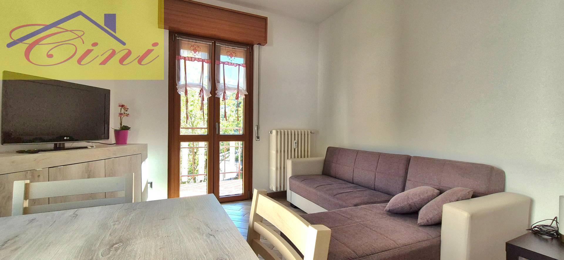 TRILOCALE in vendita a Moggio