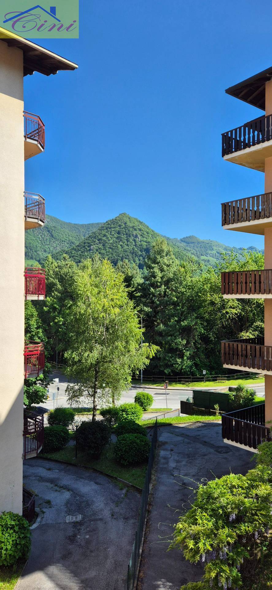 TRILOCALE in vendita a Moggio