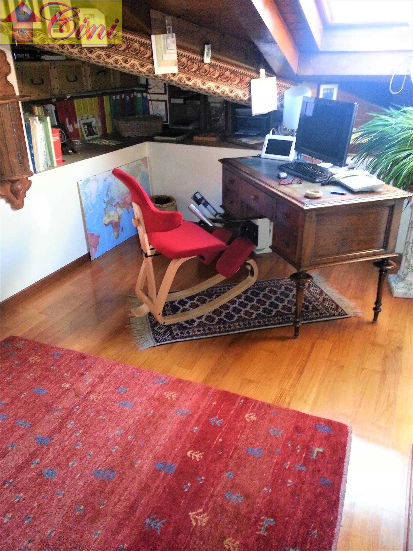 CINQUELOCALI in vendita a Abbadia Lariana