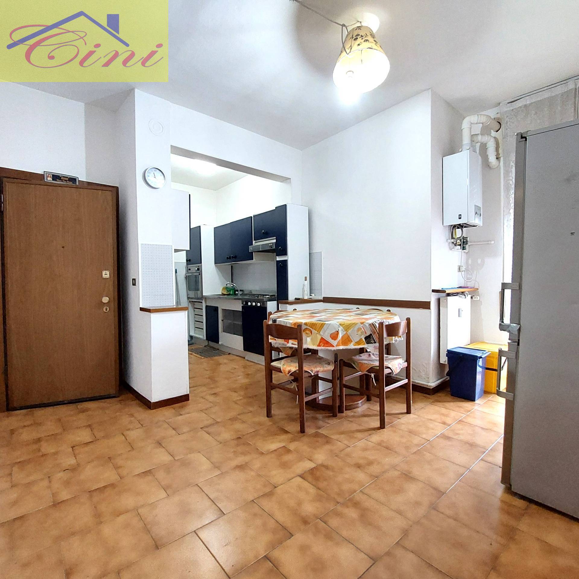 TRILOCALE in vendita a Valmadrera, San Dionigi