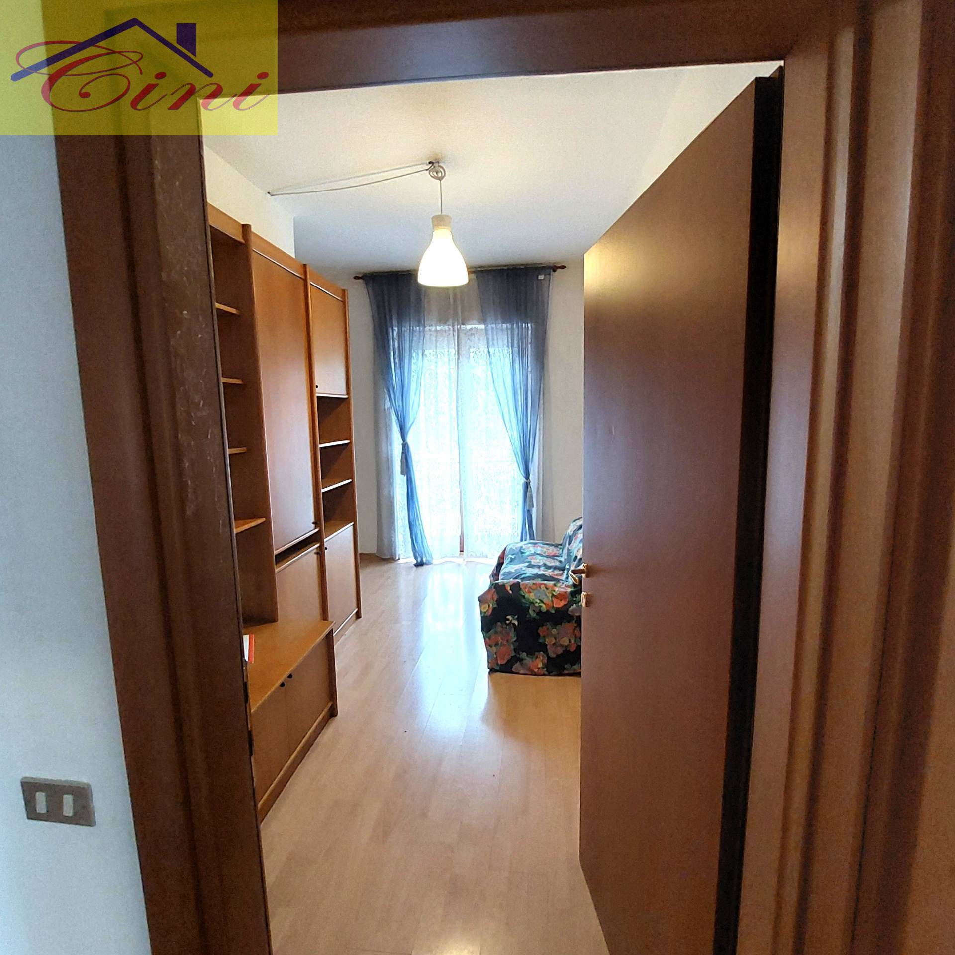 TRILOCALE in vendita a Valmadrera, San Dionigi