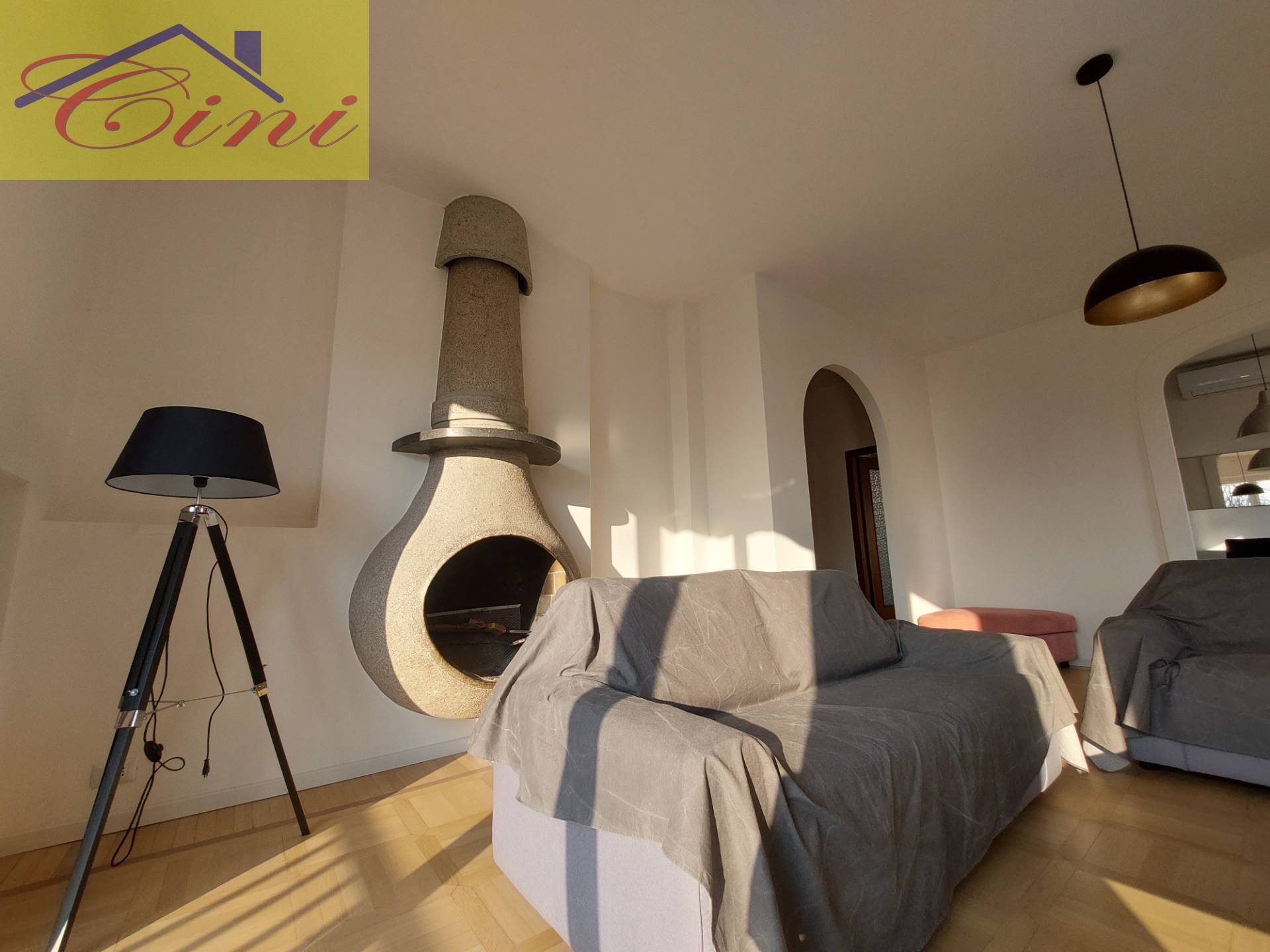 VILLA SINGOLA in vendita a Lecco, Chiuso