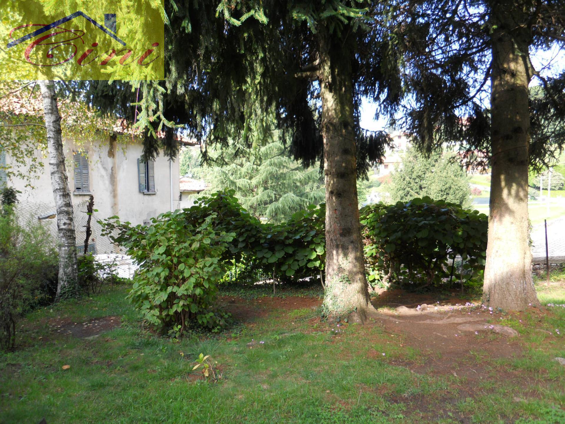 PORZIONE DI CASA in vendita a Colle Brianza, Nava