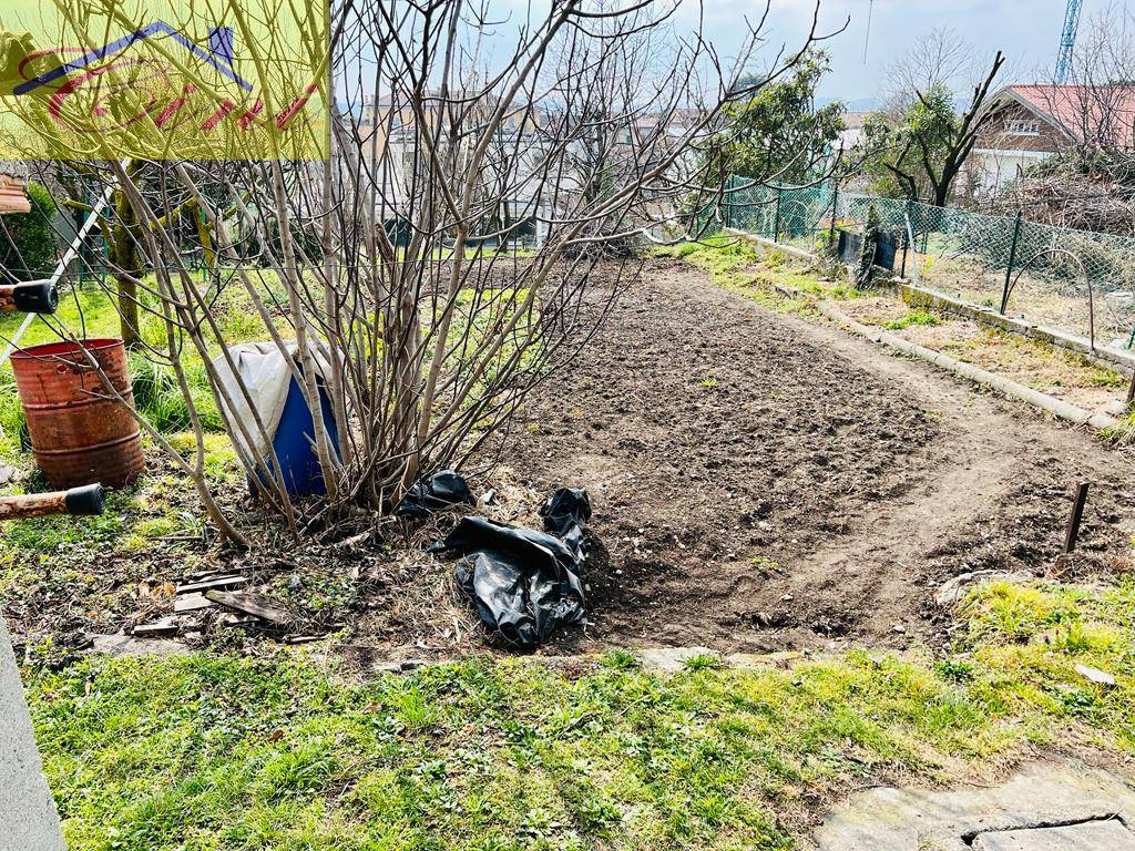 Terreno edificabile in vendita a Erba