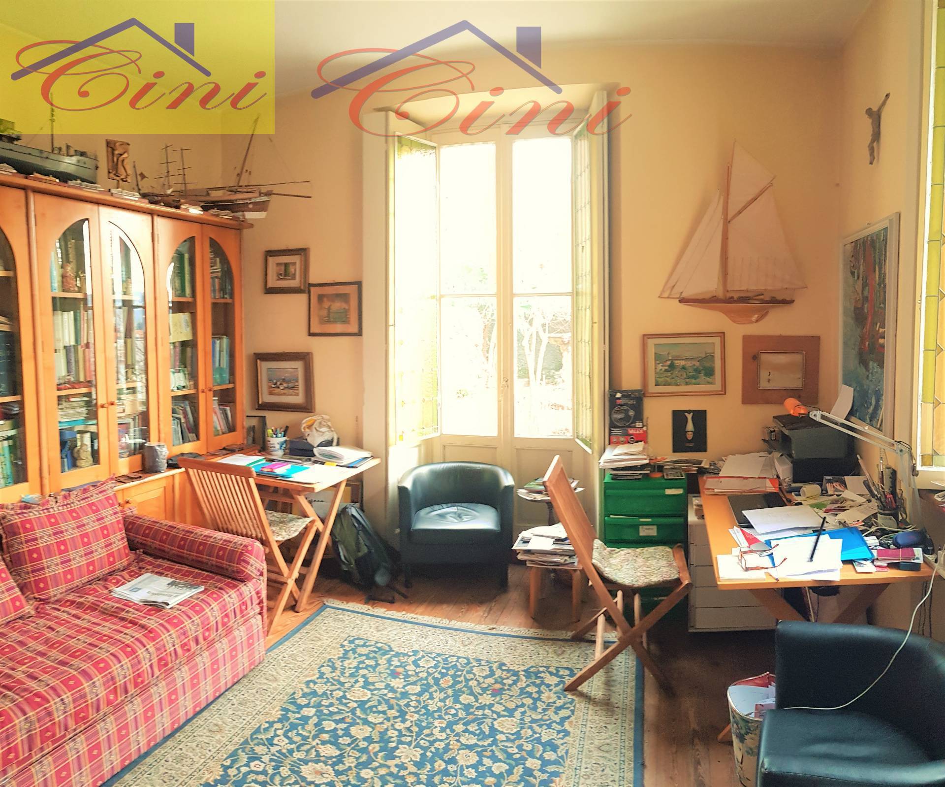 VILLA SINGOLA in vendita a Calolziocorte, Calolzio centro