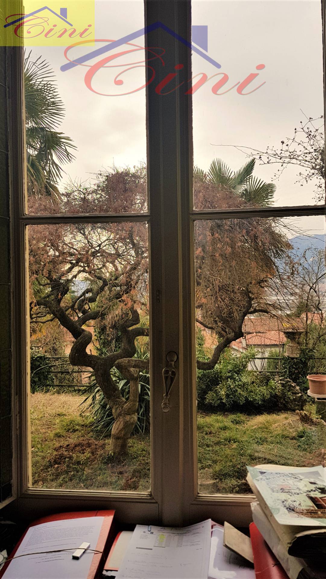 VILLA SINGOLA in vendita a Calolziocorte, Calolzio centro