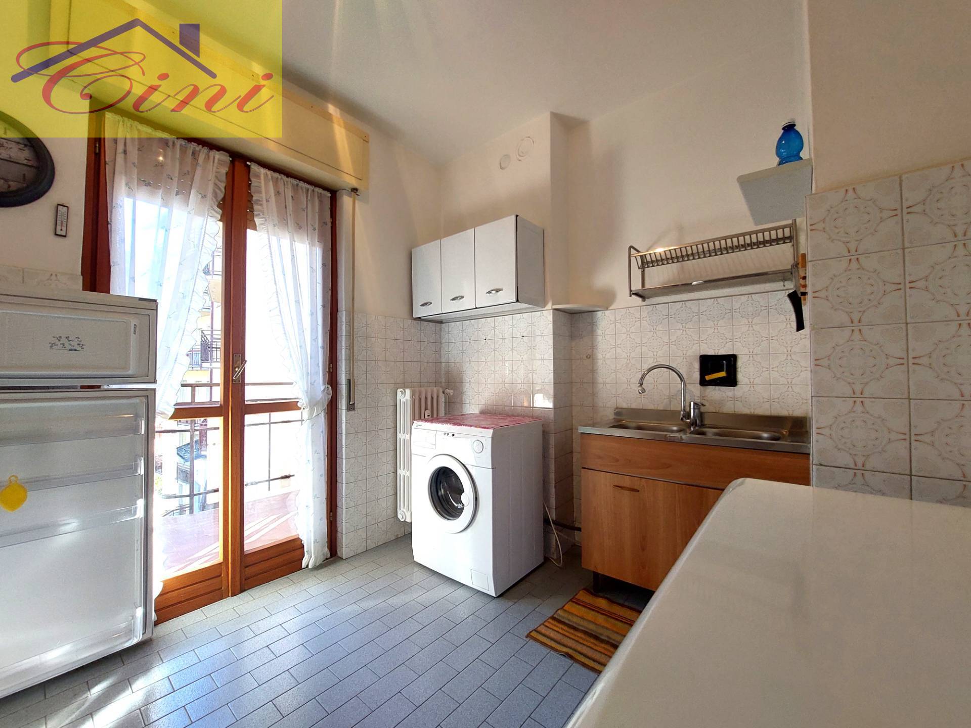 TRILOCALE in vendita a Moggio