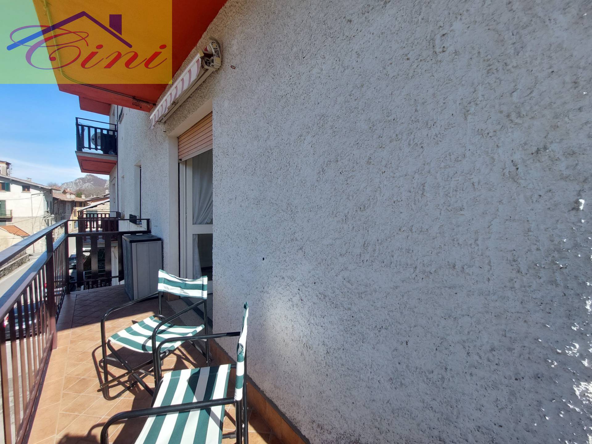 TRILOCALE in vendita a Barzio, Concenedo