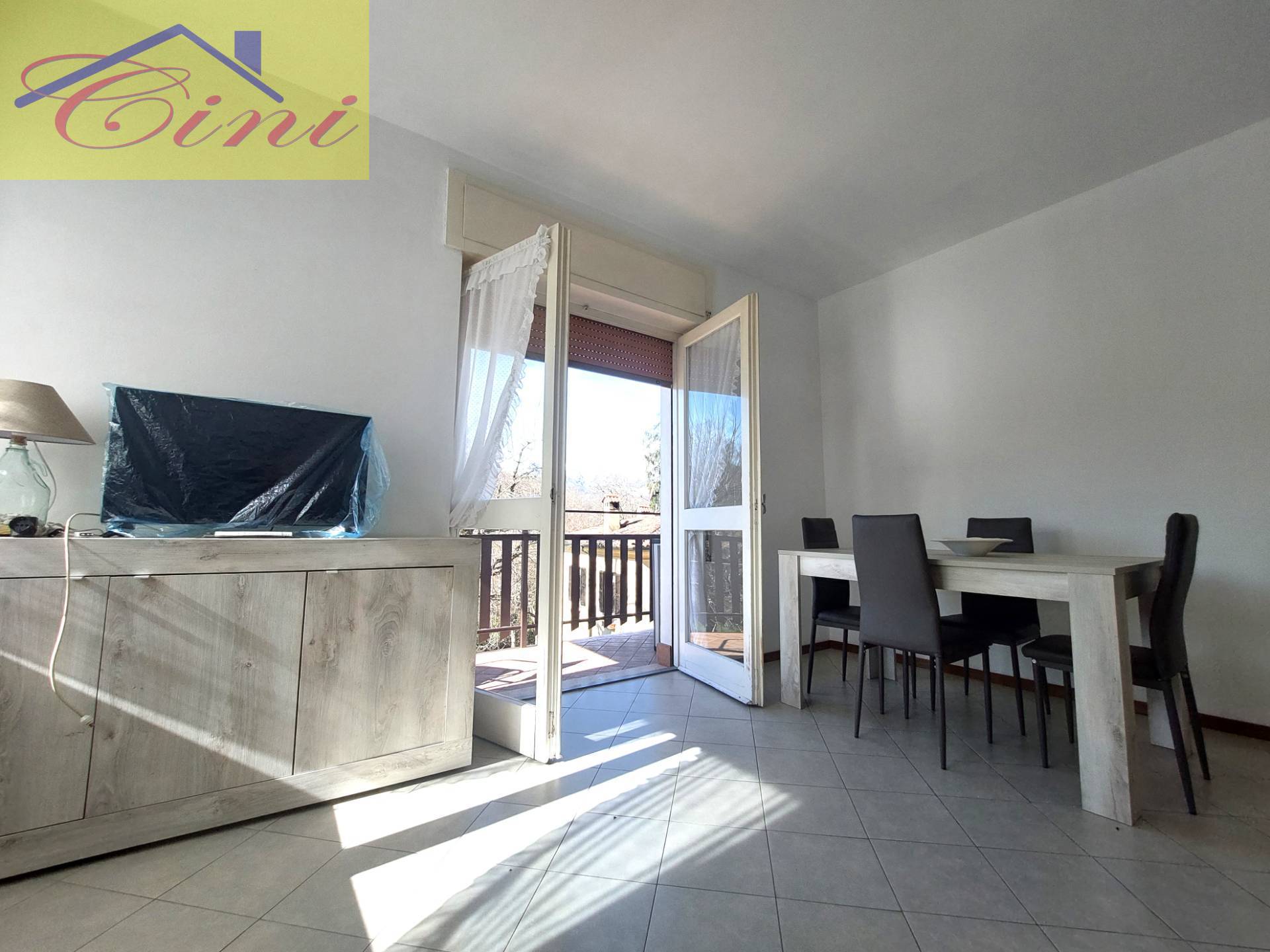 TRILOCALE in vendita a Barzio, Concenedo