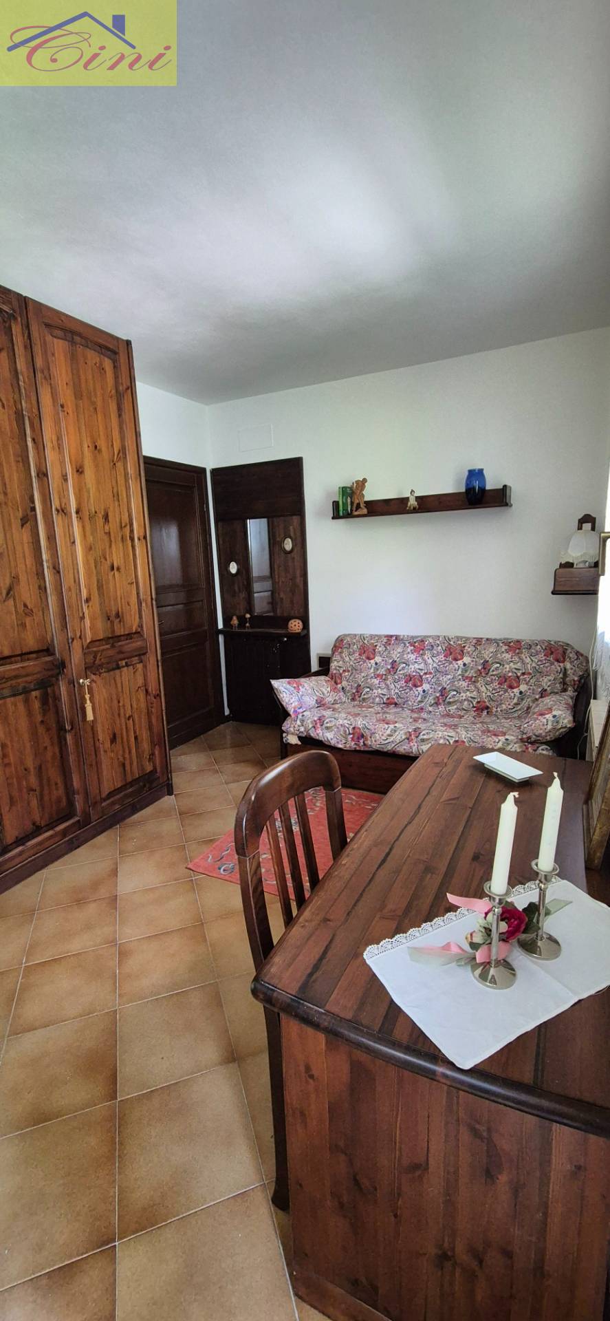 MONOLOCALE in vendita a Introbio