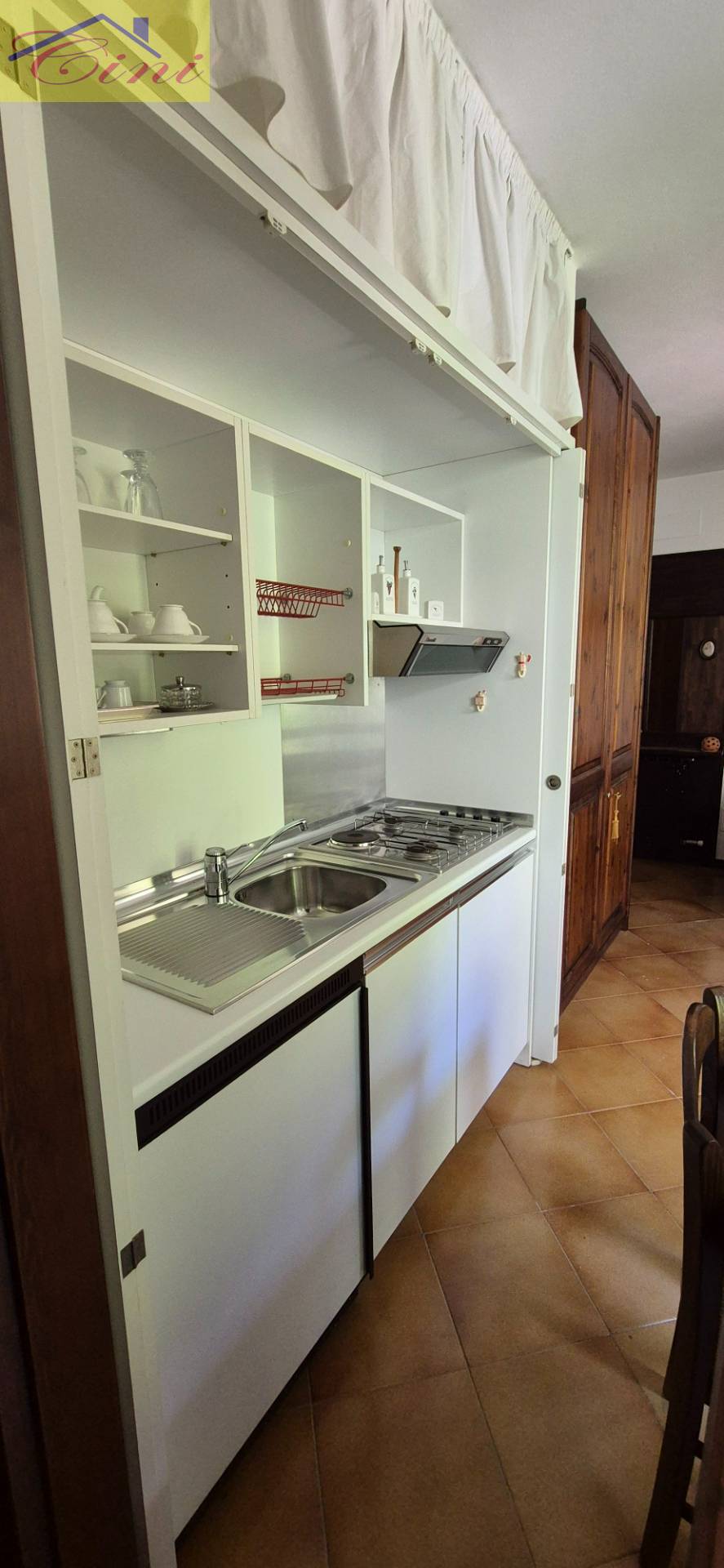 MONOLOCALE in vendita a Introbio