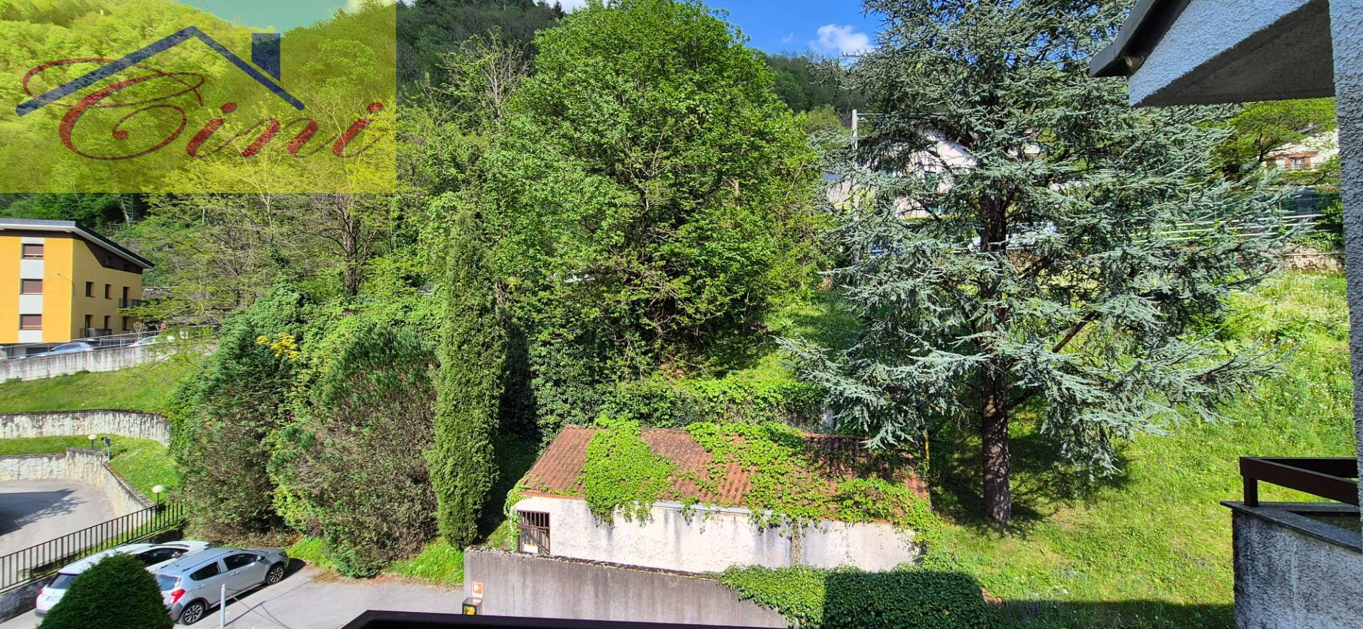 MONOLOCALE in vendita a Introbio