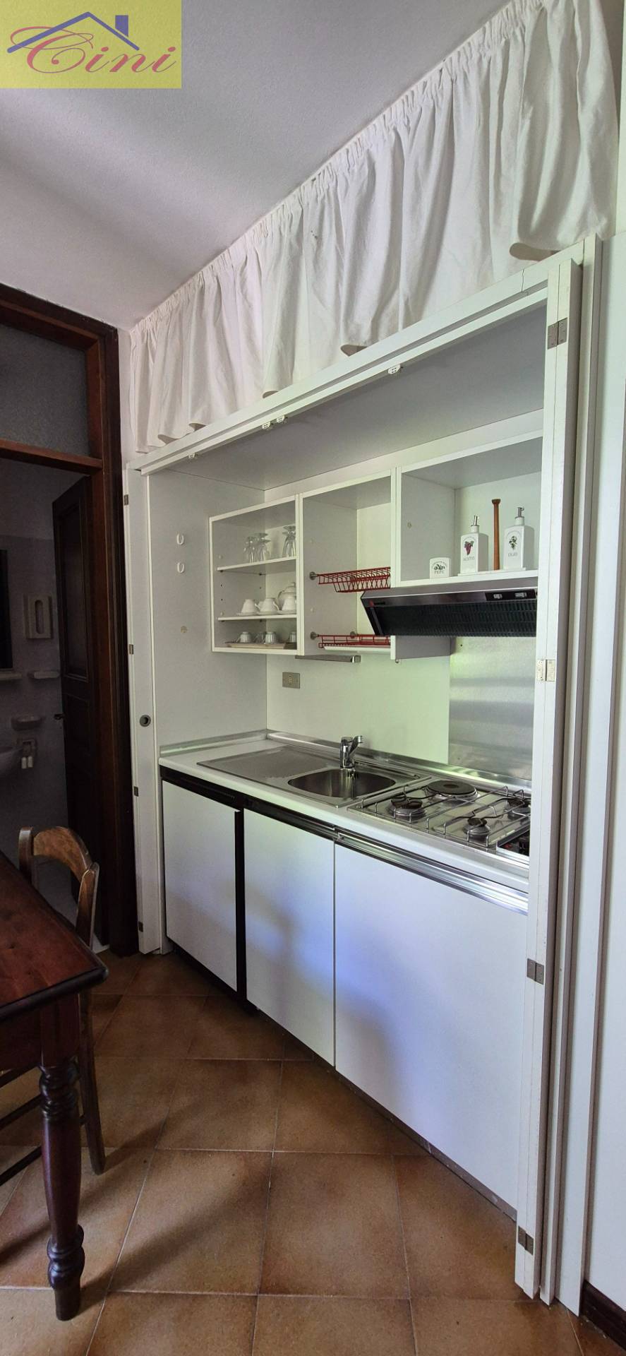 MONOLOCALE in vendita a Introbio