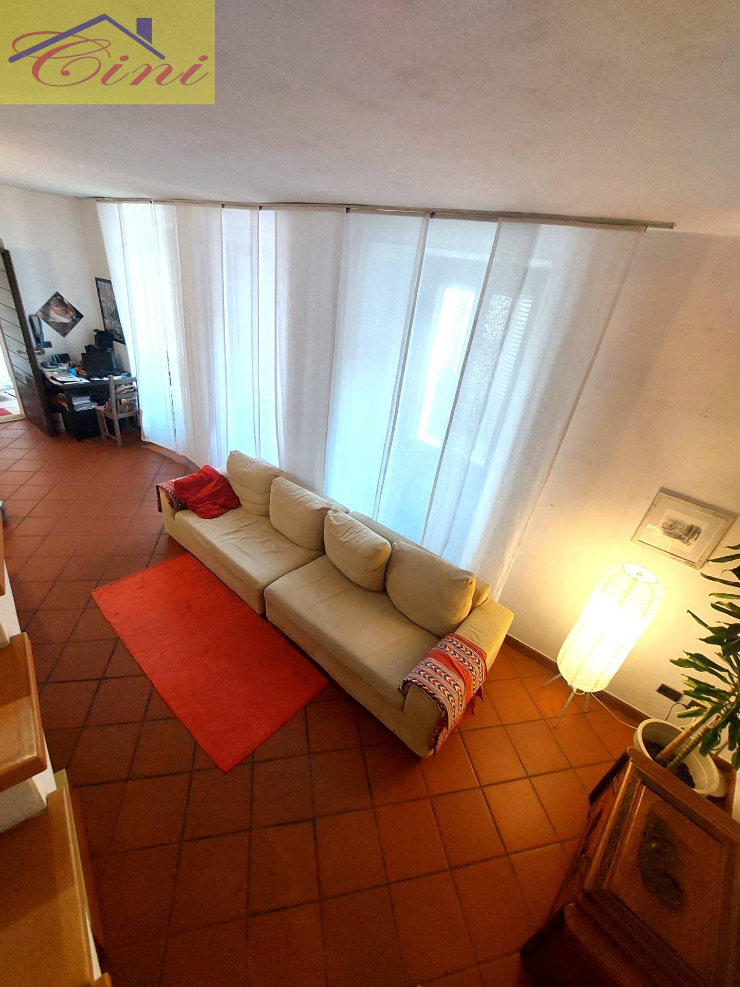 PORZIONE DI CASA in vendita a Galbiate, Sala al Barro