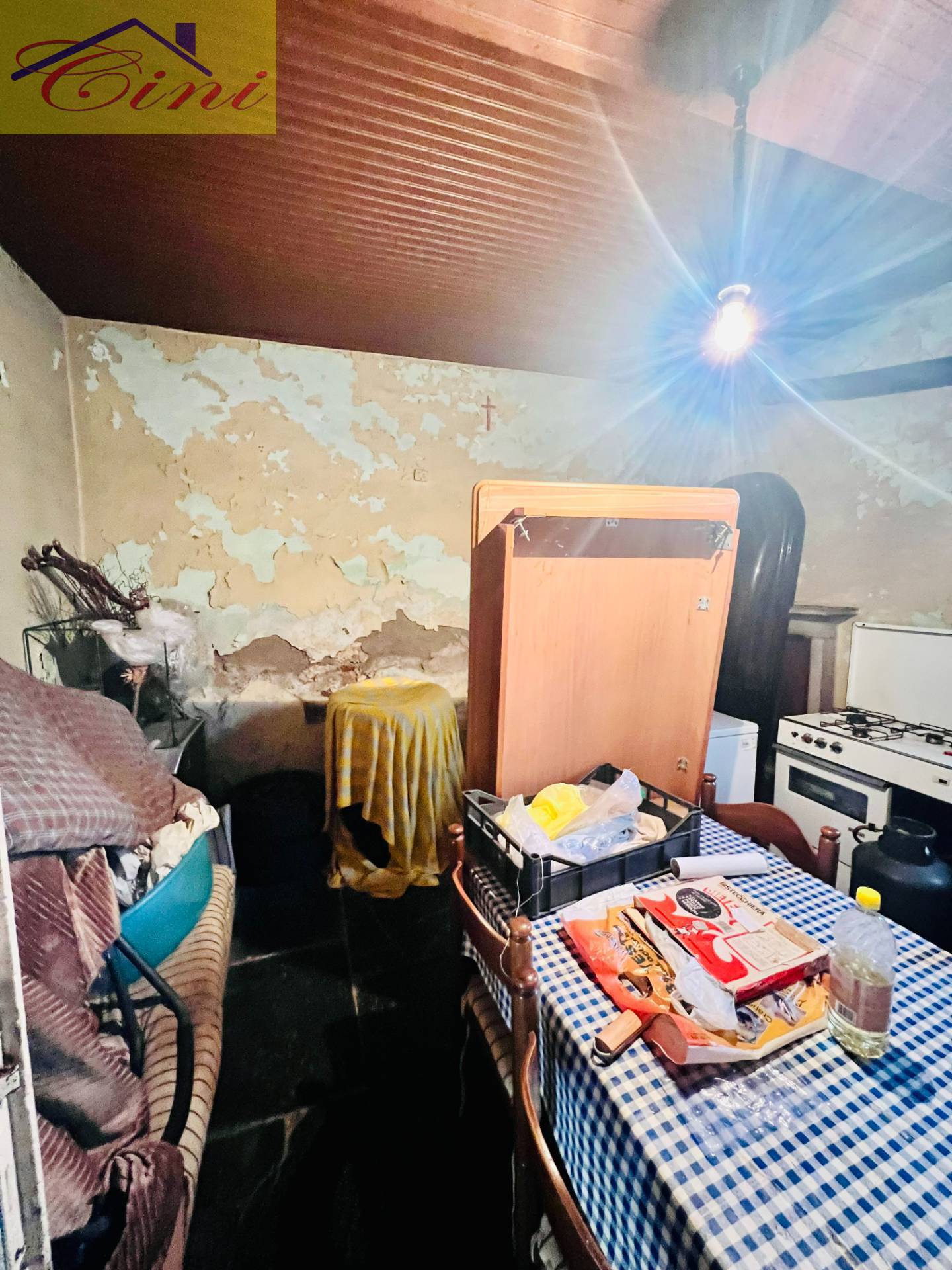 PORZIONE DI CASA in vendita a Suello