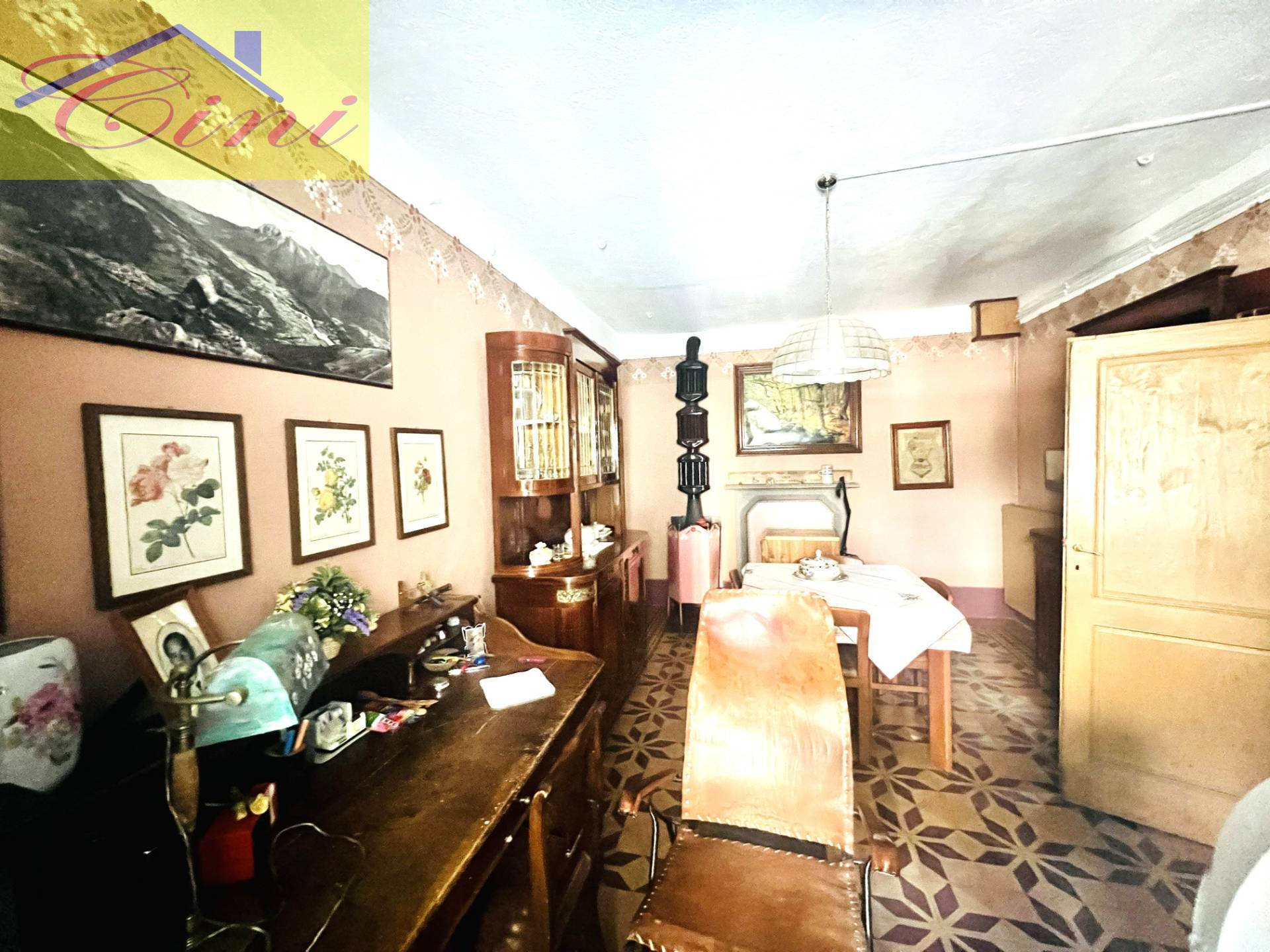 PORZIONE DI CASA in vendita a Casargo, Indover