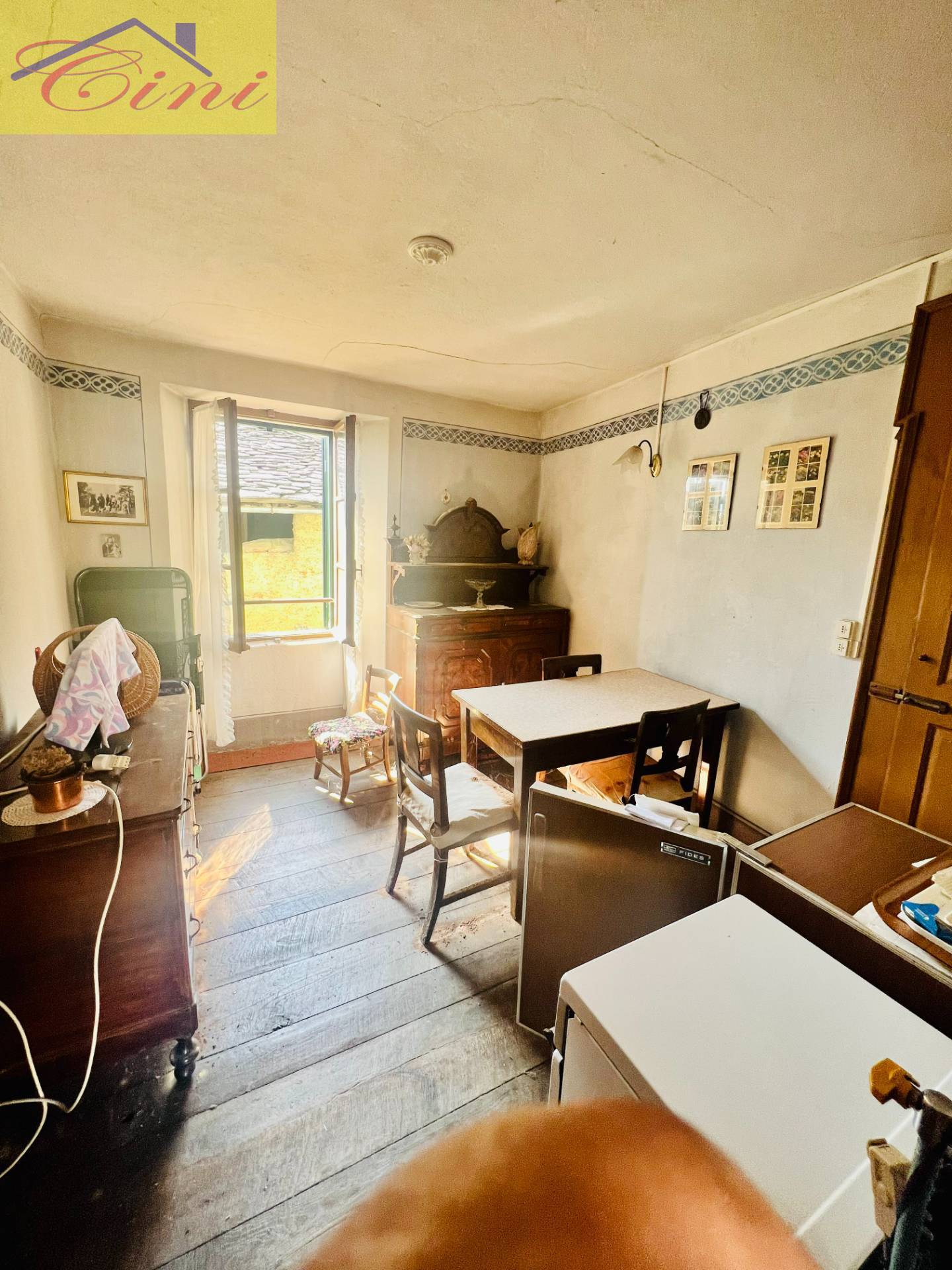 PORZIONE DI CASA in vendita a Casargo, Indover