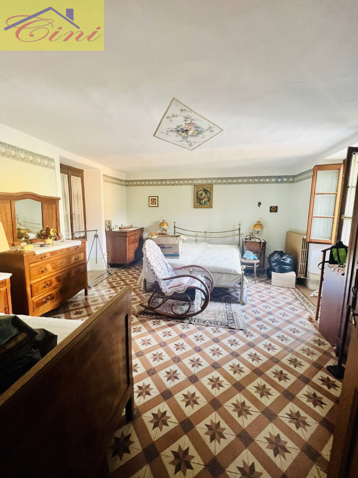 PORZIONE DI CASA in vendita a Casargo, Indover