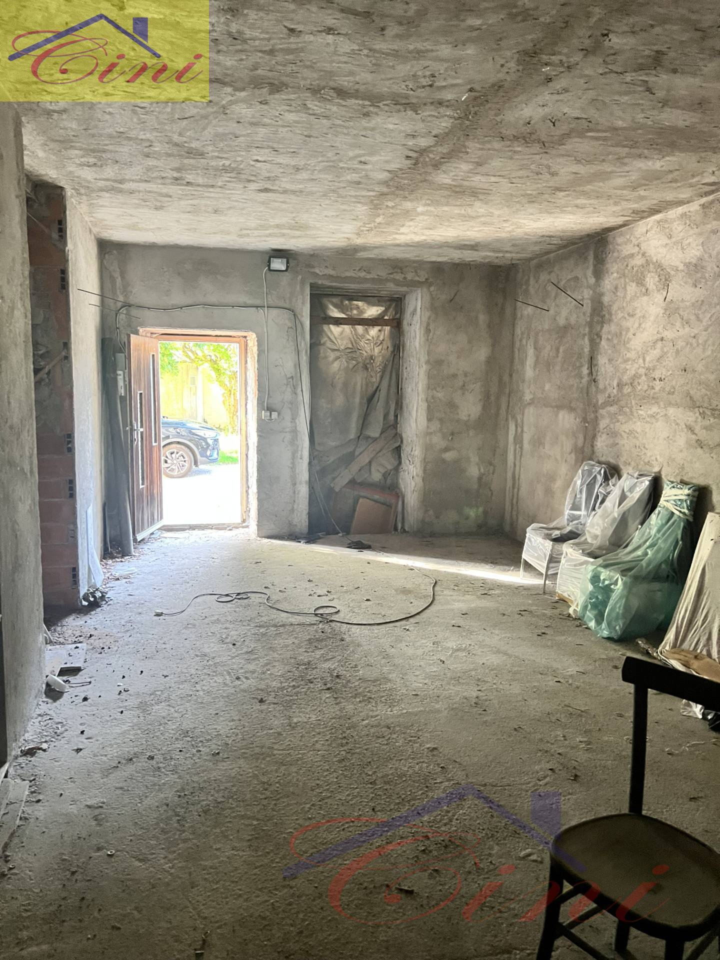 PORZIONE DI CASA in vendita a Suello