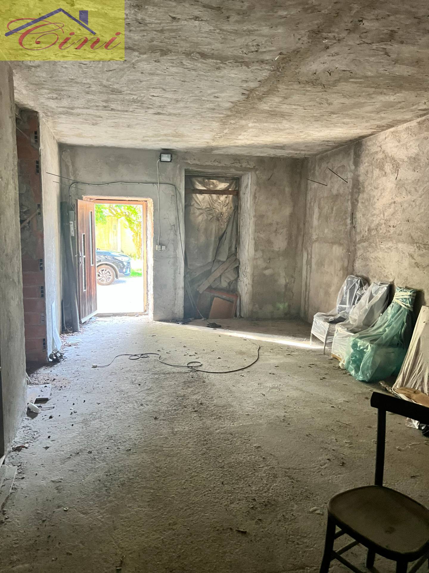 PORZIONE DI CASA in vendita a Suello